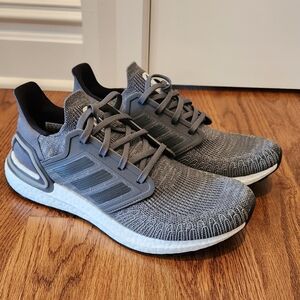 Adidas ultraboost man